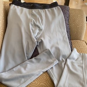 New Balance Mens Med Med-thick long athletic